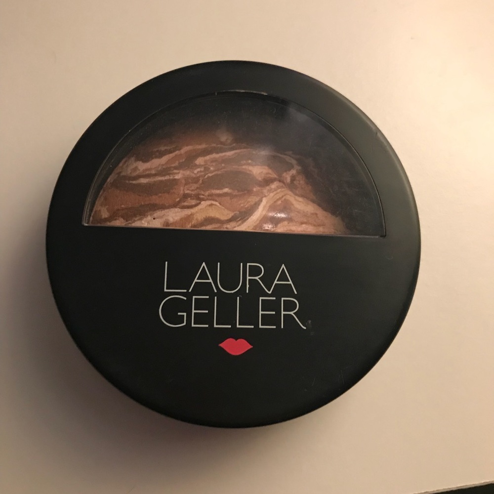 Laura Geller Bronze-n-Brighten